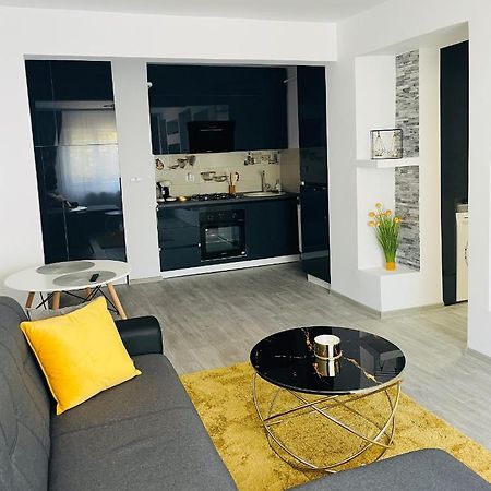 Timisoara Central Apartment New Parking !! Exterior photo