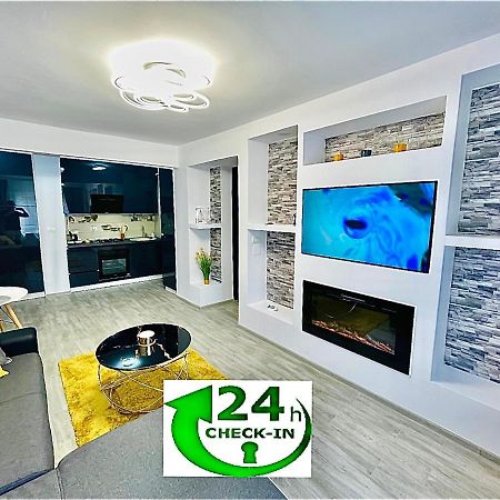 Timisoara Central Apartment New Parking !! Exterior photo