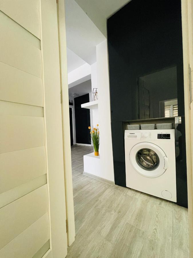 Timisoara Central Apartment New Parking !! Exterior photo