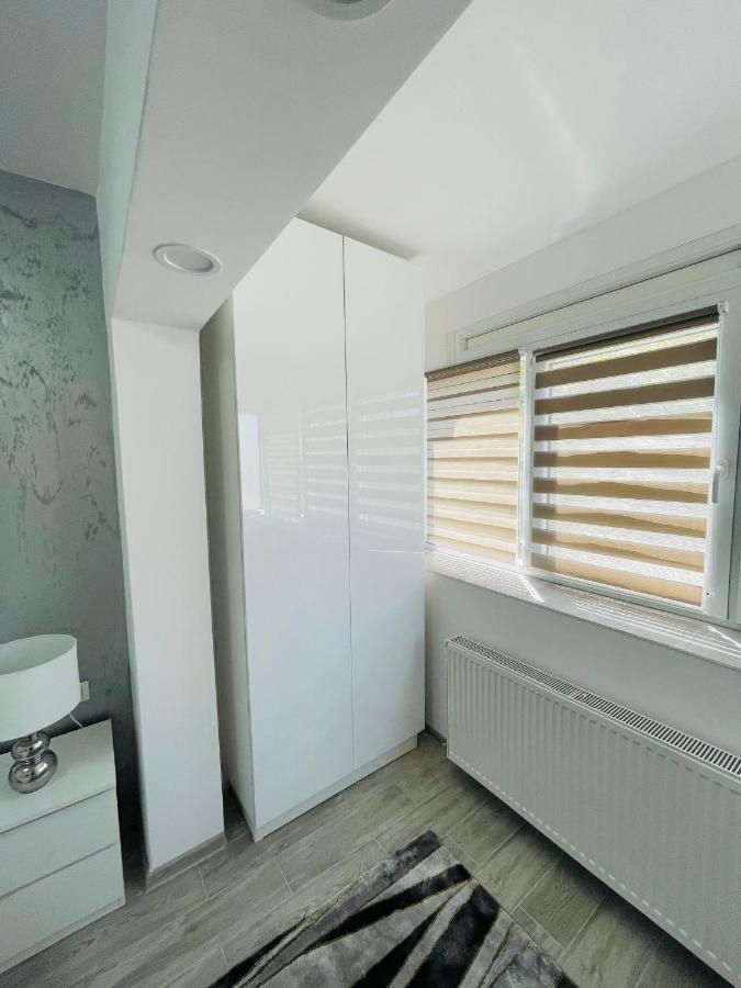 Timisoara Central Apartment New Parking !! Exterior photo