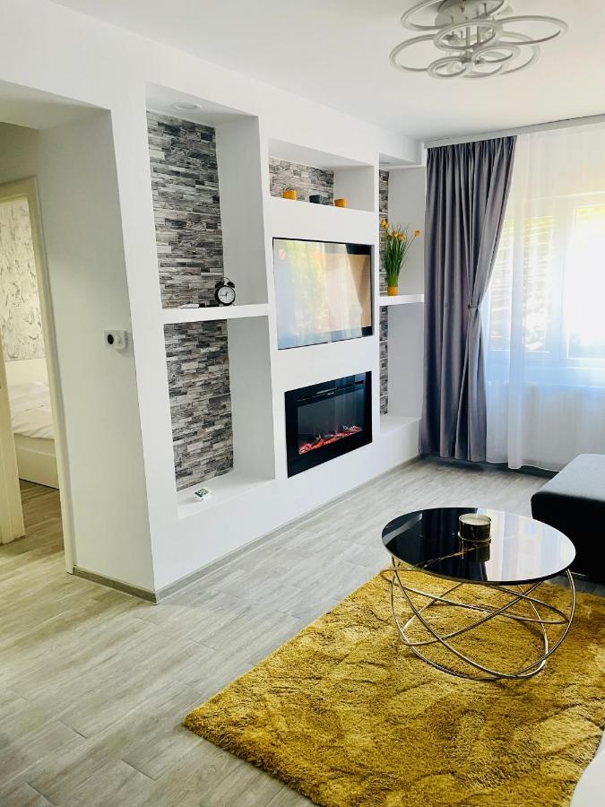 Timisoara Central Apartment New Parking !! Exterior photo