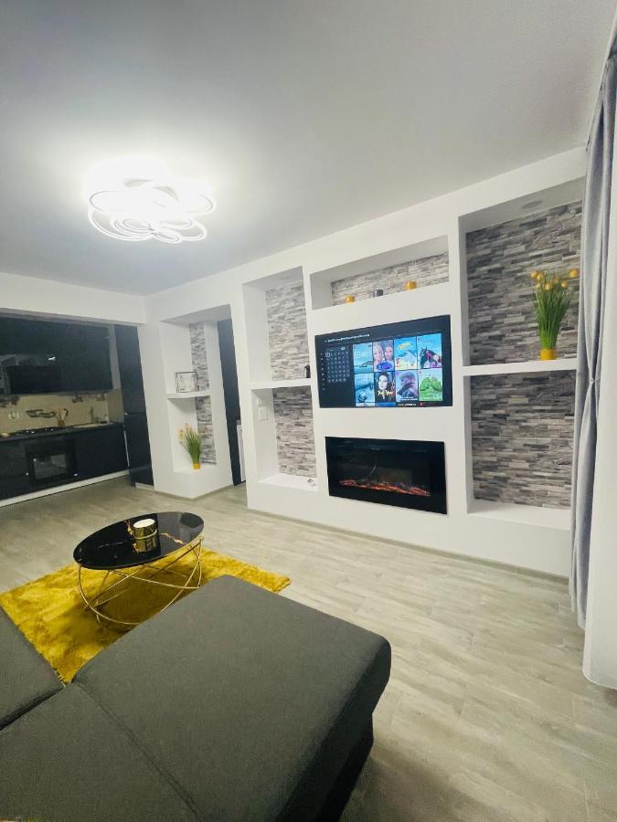 Timisoara Central Apartment New Parking !! Exterior photo