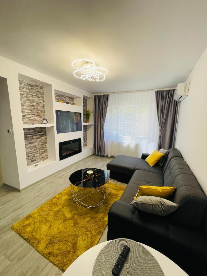 Timisoara Central Apartment New Parking !! Exterior photo